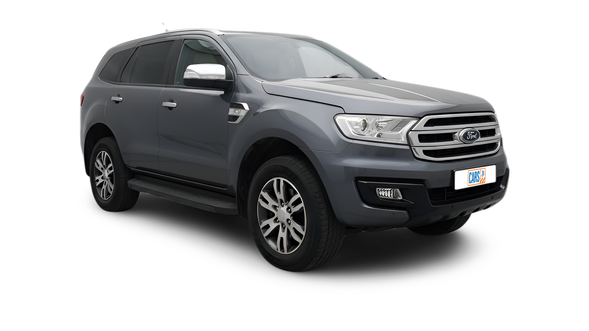 Ford Endeavour-img